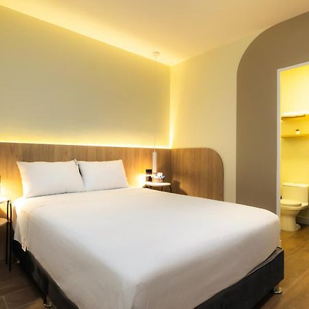 Hotel Solec Piura Exteriér fotografie