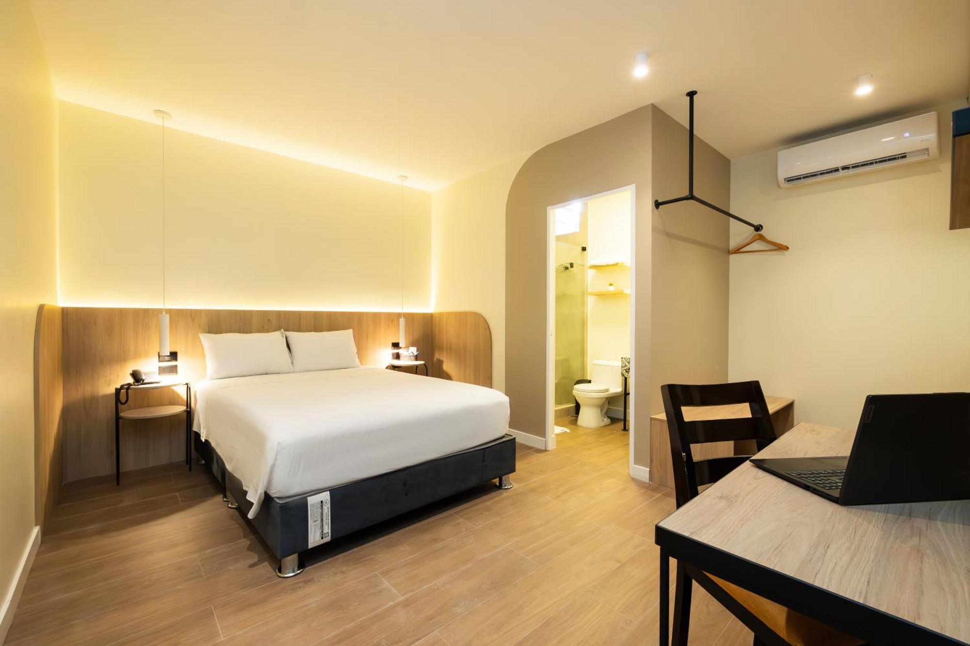 Hotel Solec Piura Exteriér fotografie
