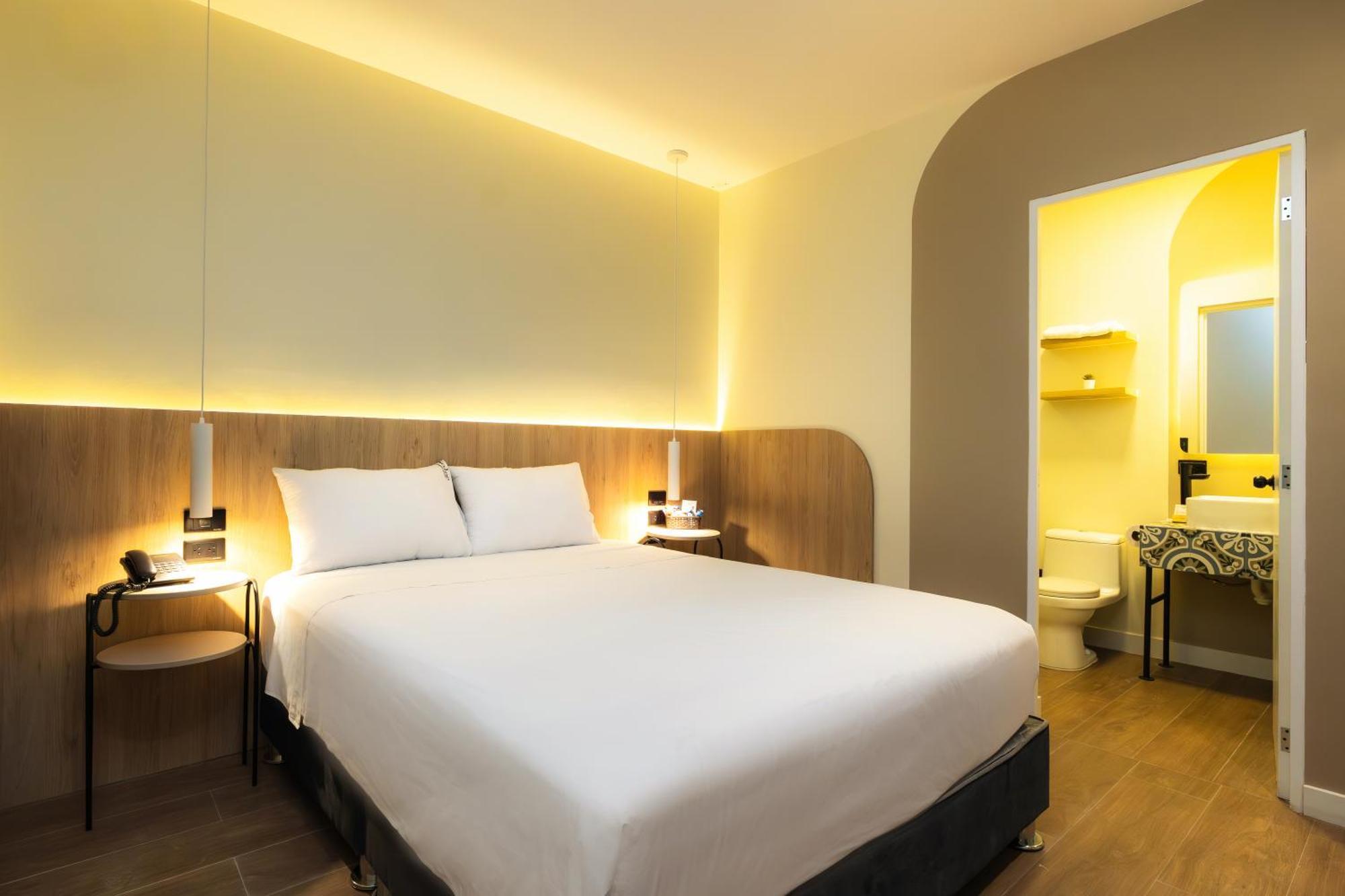 Hotel Solec Piura Exteriér fotografie